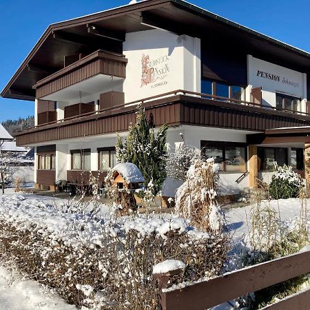 Tirol Appartements Schwaiger Niederndorf (Tyrol) Exterior foto