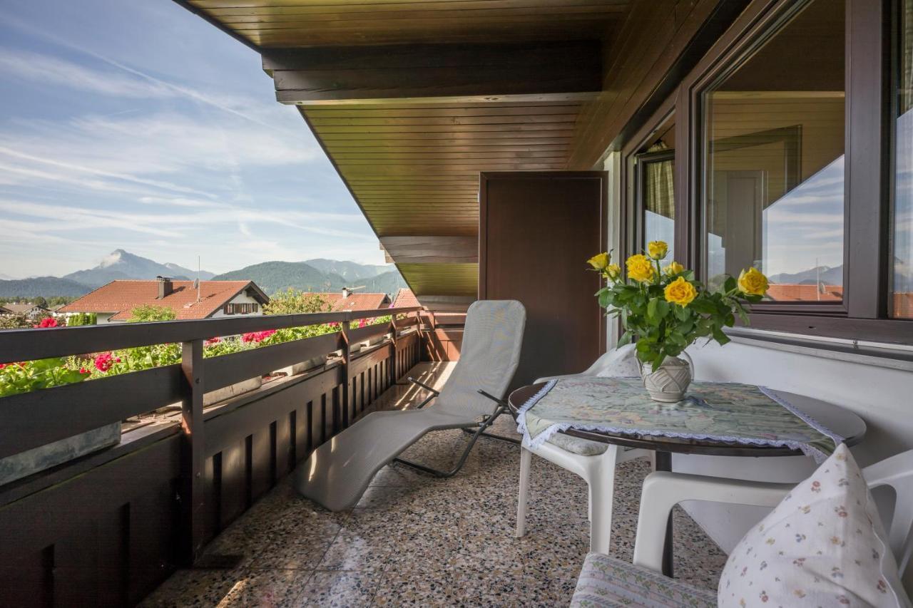 Tirol Appartements Schwaiger Niederndorf (Tyrol) Exterior foto