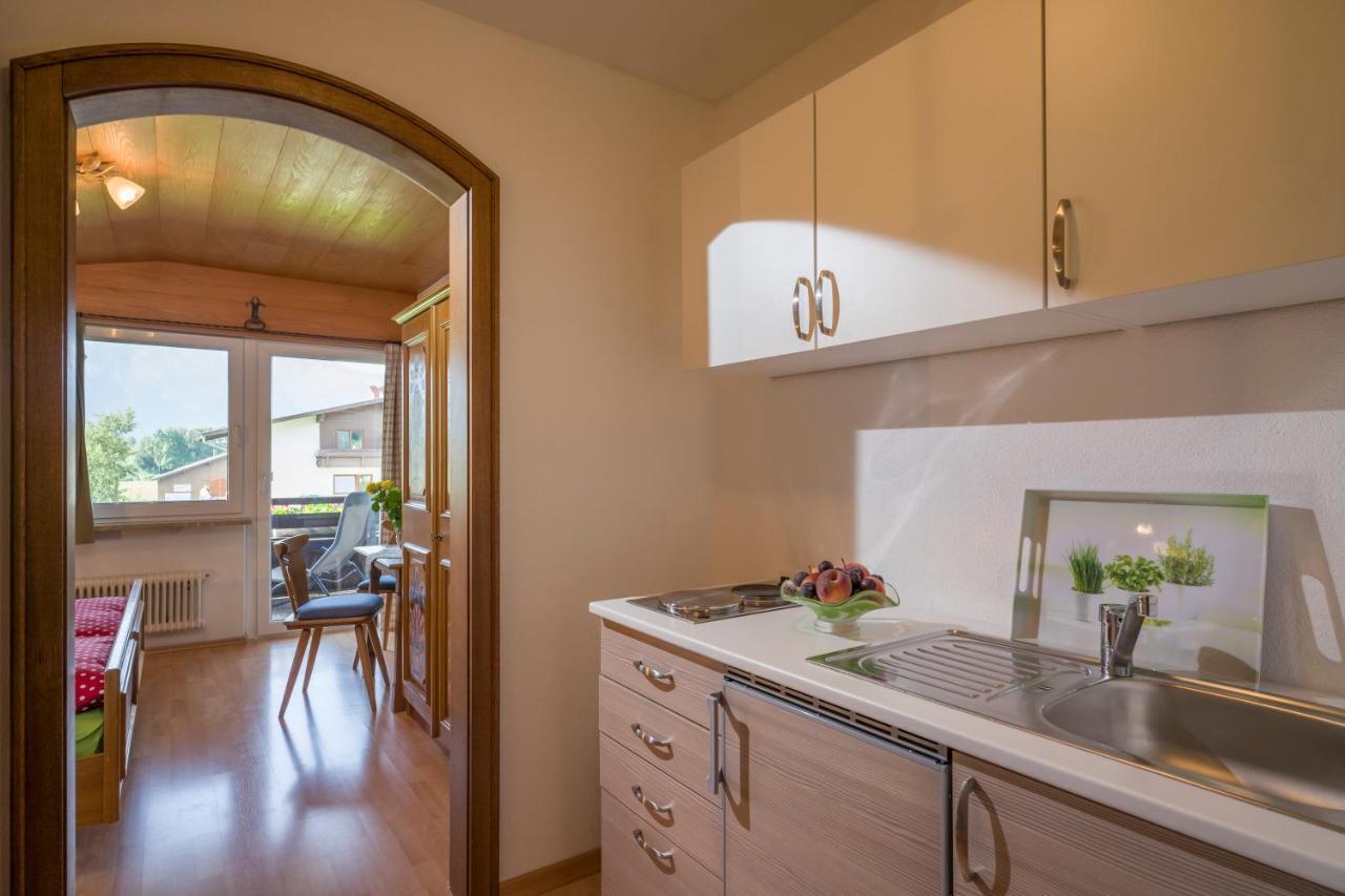 Tirol Appartements Schwaiger Niederndorf (Tyrol) Exterior foto