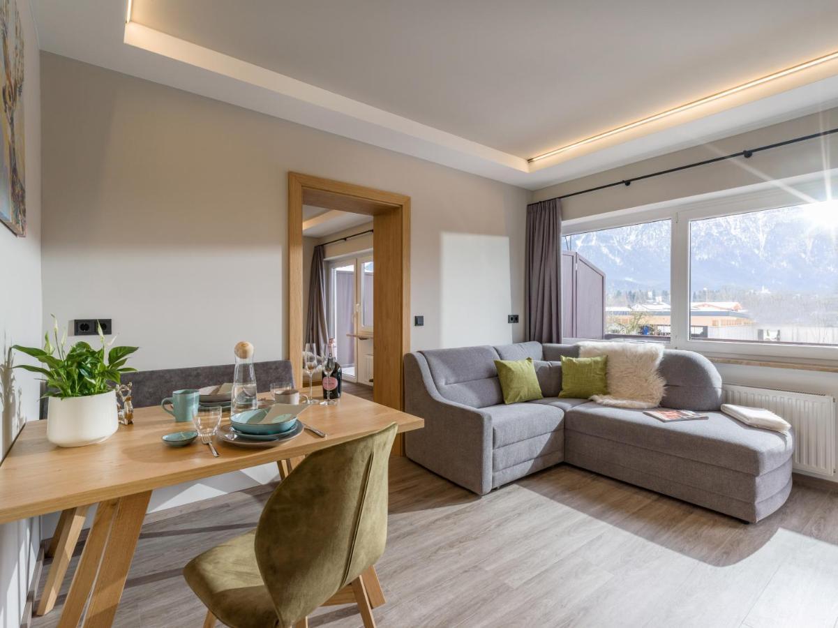Tirol Appartements Schwaiger Niederndorf (Tyrol) Exterior foto