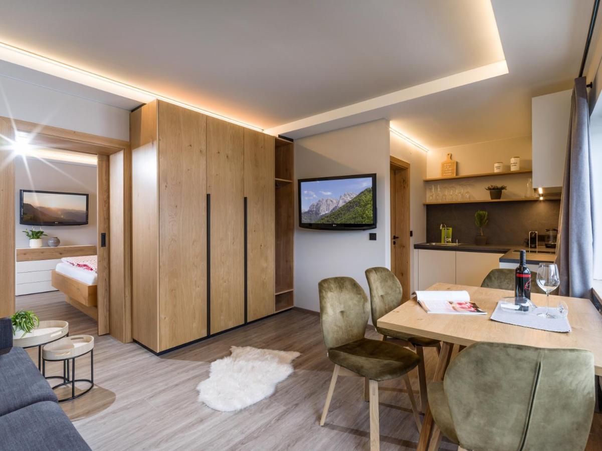 Tirol Appartements Schwaiger Niederndorf (Tyrol) Exterior foto