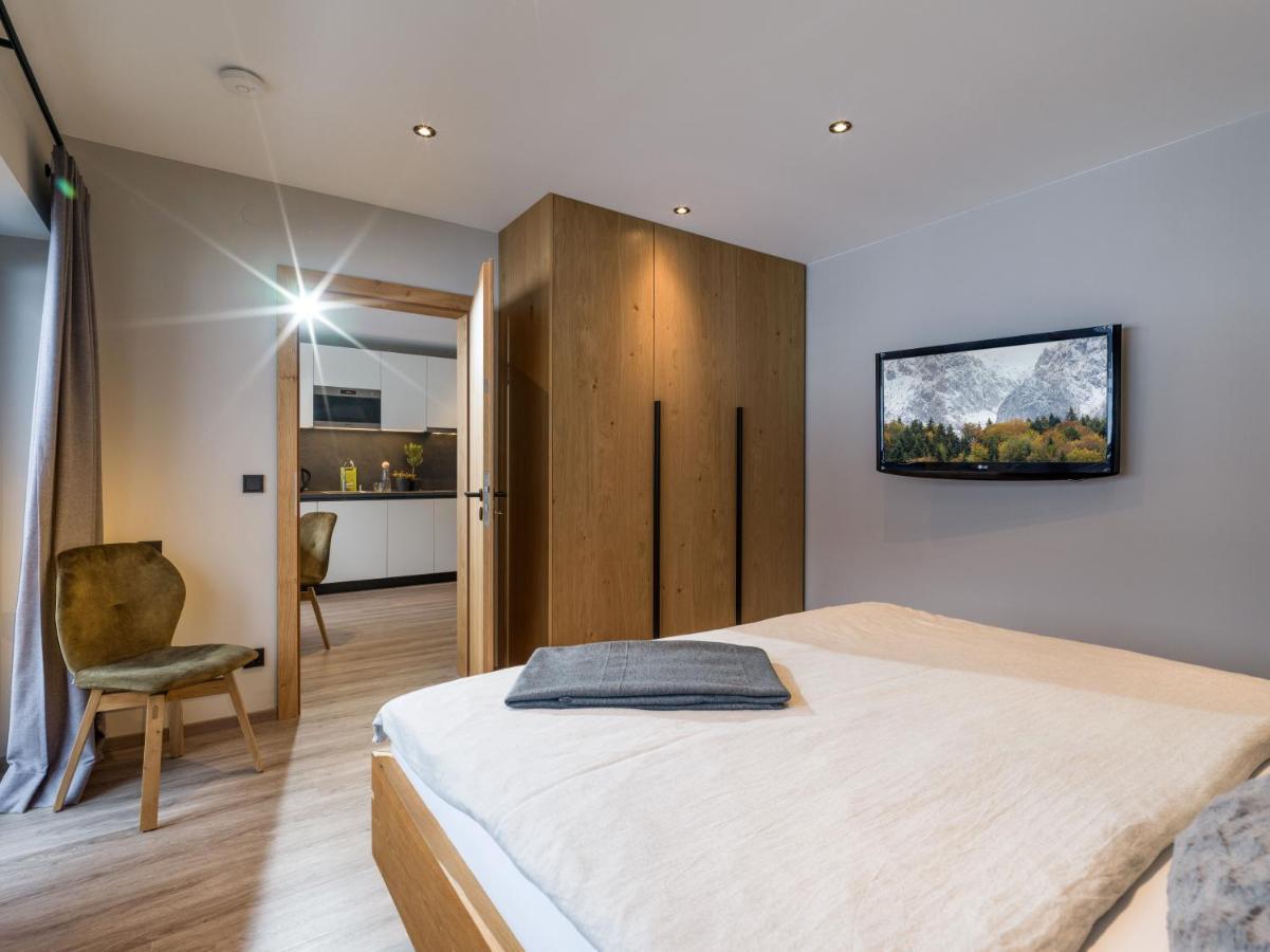 Tirol Appartements Schwaiger Niederndorf (Tyrol) Exterior foto